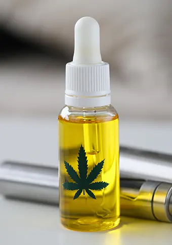 E liquide CBD 1