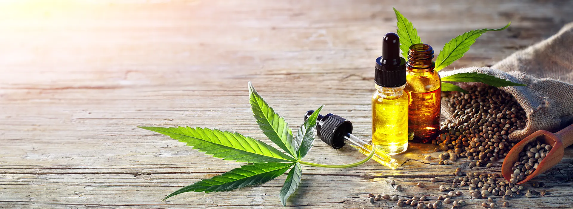 La référence pour acheter du CBD