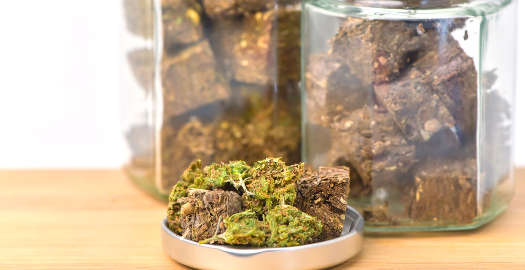 hash CBD